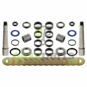 Ремкомплект, шкворень поворотного кулака FEBI BILSTEIN 29720