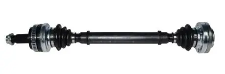 PÓŁOŚ BMW 1 /E81/ 06-12,3 /E90/ 07-11 /L HART 470866