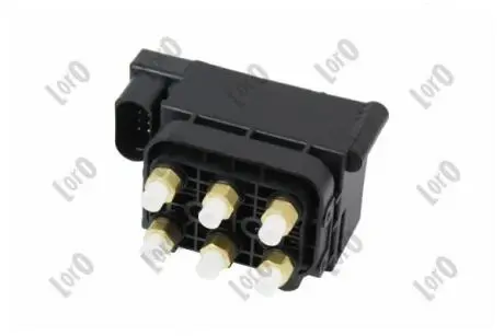 ZAWOR MAGNETYCZNY ZAWIESZENIA PNEMATYCZN Abakus 13102501