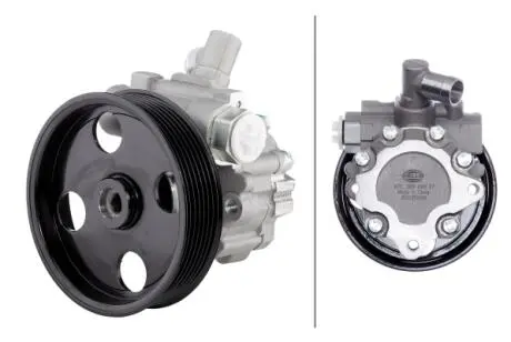 Фото насос ЦПК MB Sprinter 3.0CDI 06- (OM642) HELLA 8TL359000371 Насос ЦПК MB Sprinter 3.0CDI 06- (OM642) HELLA 8TL359000371