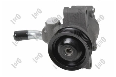 Насос ГПК Ford Fusion 1.25/1.4/1.6 04-12 Abakus 14001026