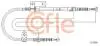 LINKA - HAMULEC RECZNY COF 17.0596 COFLE 92170596 (фото 1)