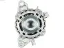 ALTERNATOR /SYS./BOSCH TOYOTA HILUX 2.8, A0772S