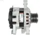 ALTERNATOR /SYS./BOSCH TOYOTA HILUX 2.8, AS-PL A0772S (фото 2)