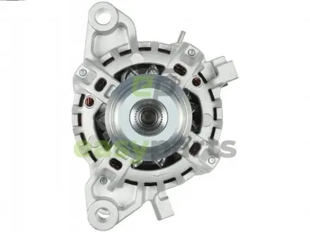 ALTERNATOR /SYS./BOSCH TOYOTA HILUX 2.8, AS-PL A0772S