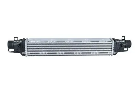 INTERCOOLER ALFA ROMEO GIULIETTA 1.4 11- NRF 309096