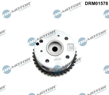 Koło zmiennych faz rozrządu VAG 38 zębów DR MOTOR DRM01578