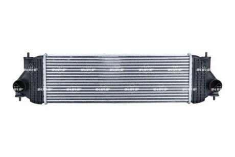 INTERCOOLER SUZUKI GRAND VITARA 1.9D 05- NRF 309099