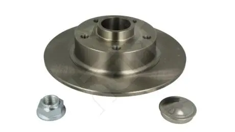 HAM.TARCZA /T/SCENIC III 09- /+LOZYSKO HART 250304