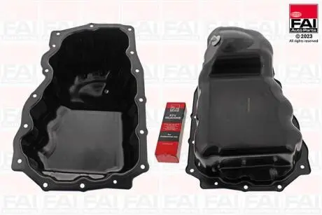 Поддон масличный Ford Transit 2.0 TDCi 14- FAI PAN088