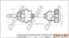 Полуось (передняя) VW Bora/Golf 98-06 (R) DR!VE+ DP2110100870 (фото 1)