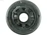 BENDIKS /OPEL/ AGILA,ASTRA,CORSA 9Z AS-PL SD0136BOSCH (фото 2)