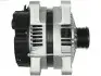 ALTERNATOR PEUGEOT 307 1.6 04- 150A AS-PL A3419PR (фото 2)