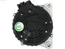 ALTERNATOR PEUGEOT 307 1.6 04- 150A AS-PL A3419PR (фото 3)
