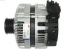 ALTERNATOR PEUGEOT 307 1.6 04- 150A AS-PL A3419PR (фото 4)