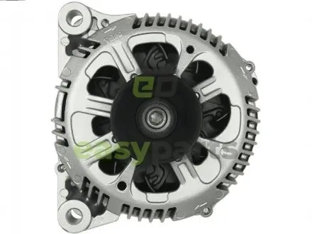 ALTERNATOR PEUGEOT 307 1.6 04- 150A AS-PL A3419PR