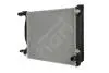 Фото 2 - chlodnica audi a4 3.0i 30v 00- /automat/ HART 603829 CHLODNICA AUDI A4 3.0I 30V 00- /AUTOMAT/ HART 603829 (фото 2)