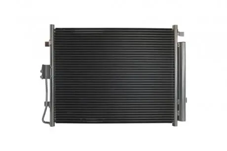 CHLODNICA DO KLIMAT.KIA SOUL 1.6CRDI 09- HART 612236