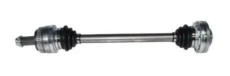PÓŁOŚ BMW 1 /E81/ 06-12, 3 /E88/ 08- /L/ HART 464363