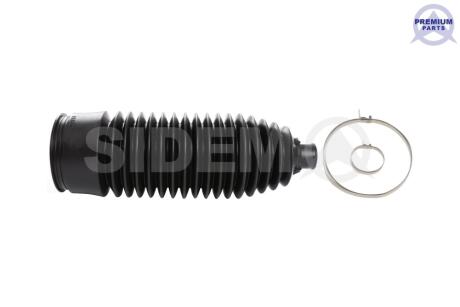 OSLONA PRZEKL.KIER./P/LAND CRUISER 09-/L SIDEM 345136