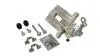 HAM.ZACISK /T/GOLF IV,AUDI A3,CORDOBA/P/ HART 254012 (фото 2)