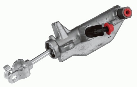 POMPA SPRZ. HONDA CIVIC/CR-V 1,4-2,4 06- SACHS 6284654023