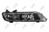 HALOGEN VW PASSAT 1.4TSI 10- /P/H8/P21W/ Abakus 05350914 (фото 1)