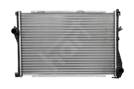 CHLODNICA BMW E38,E39 96-00 Z KLIMATYZAC HART 607393