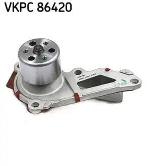 Pompa wody DACIA/MERCEDES/RENAULT/NISSAN SKF VKPC86420