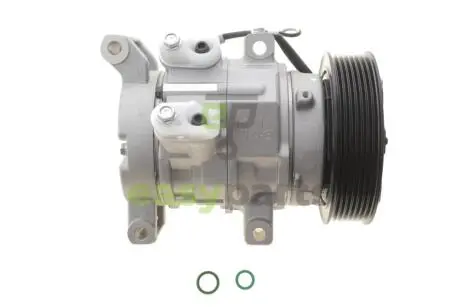 KOMPRESOR KLIMATYZACJI TOYOTA HILUX 05- NRF 32858