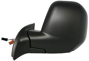 Дзеркало LE CITROEN BERLINGO 08- PARTNER Abakus 0530M05