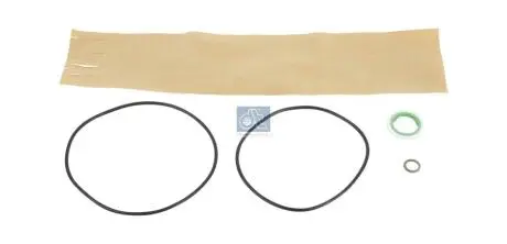 Набор прокладок, центробежный очиститель DT 131163 (фото 1)