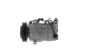 KOMPRESOR KLIMATYZACJI BEHR PREMIUM LINE MAHLE / KNECHT ACP1587000S (фото 3)