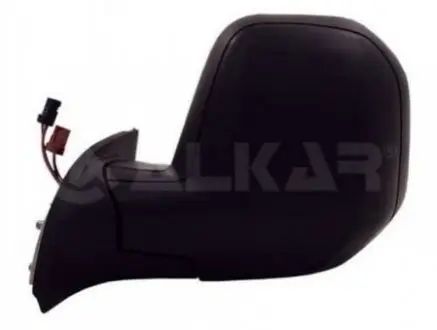 Visszapillantв tБkФr, elektromos аllбtаs ELIT A9226998