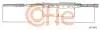 LINKA - HAMULEC RECZNY COF 10.7401 COFLE 92107401 (фото 1)