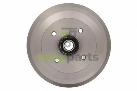 BÊBEN HAMULC. CITROEN C3 02- Z £O¯YSKIEM BOSCH 0986477303