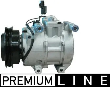 KOMPRESOR KLIMATYZACJI BEHR PREMIUM LINE MAHLE / KNECHT ACP1406000P