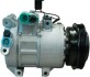 KOMPRESOR KLIMATYZACJI BEHR PREMIUM LINE MAHLE / KNECHT ACP1406000P (фото 5)