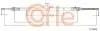 LINKA - HAMULEC RECZNY COF 17.0009 COFLE 92170009 (фото 1)