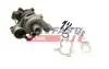 ТУРБОКОМПРЕССОР FIAT FIORINO 07&gt; 1.4 HDI FAST FT63555 (фото 1)