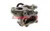 ТУРБОКОМПРЕССОР FIAT FIORINO 07&gt; 1.4 HDI FAST FT63555 (фото 5)