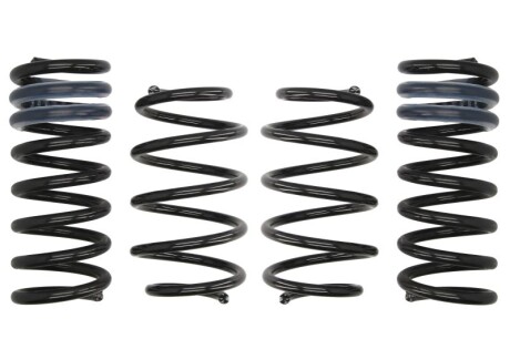 SPRÊ¯YNA ZAWIESZENIA ZESTAW PRO-KIT FORD EIBACH E10350300522