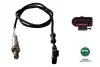 SONDA LAMBDA SEAT IBIZA IV 1.4 15- NGK 93426 (фото 1)