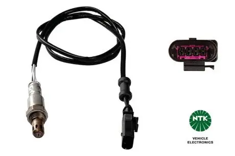 SONDA LAMBDA SEAT IBIZA IV 1.4 15- NGK 93426 (фото 1)