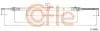 LINKA - HAMULEC RECZNY COF 17.0008 COFLE 92170008 (фото 1)