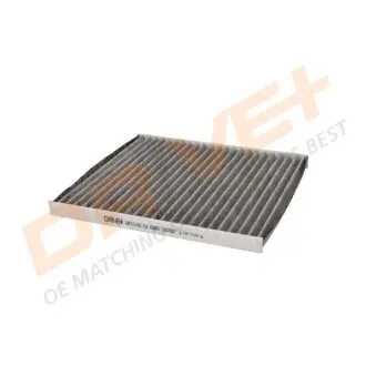 FILTR KABINOWY WКGLOWY KIA RIO I 1.4 11- DR!VE+ DP1110120261