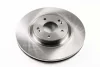 Фото 1 - tarcza ham. przуd hyundai i40 11- 320x28 DR!VE+ DP1010111556 TARCZA HAM. PRZУD HYUNDAI I40 11- 320X28 DR!VE+ DP1010111556 (фото 1)