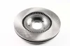 Фото 2 - tarcza ham. przуd hyundai i40 11- 320x28 DR!VE+ DP1010111556 TARCZA HAM. PRZУD HYUNDAI I40 11- 320X28 DR!VE+ DP1010111556 (фото 2)
