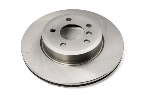 TARCZA HAM. PRZУD BMW X3 2.0D 04- 325X25 DR!VE+ DP1010111353