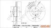 TARCZA HAM. PRZУD FORD GALAXY 06- 313X25 DR!VE+ DP1010111221 (фото 1)